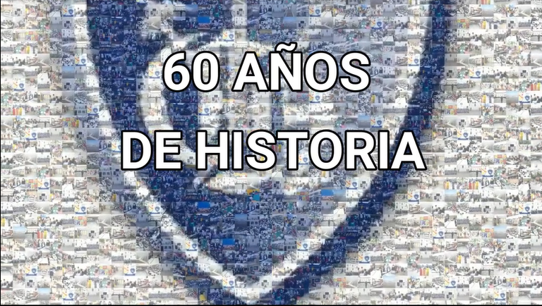 60 Años de Historia