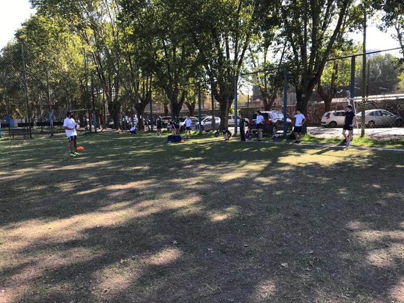 Educación Física Secundaria