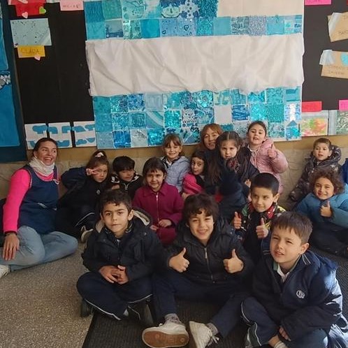 Día de la Bandera