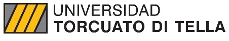 Universidad Torcuato Di Tella
